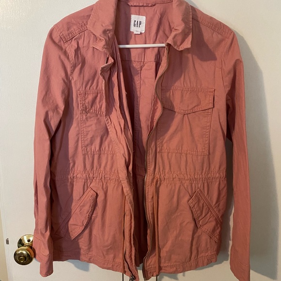 Gap Utility jacket - Picture 6 of 7